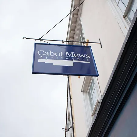 Higgihaus Cabot Mews #29 Sunday - Friday 3 Night Min Apartman