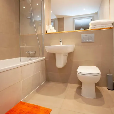 Apartman Higgihaus Cabot Mews #29 Sunday - Friday 3 Night Min